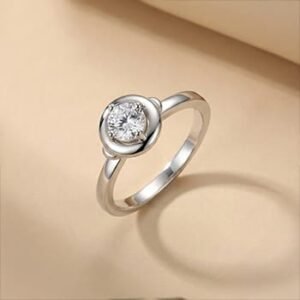 Ring for Women & Girls, Adjustable
