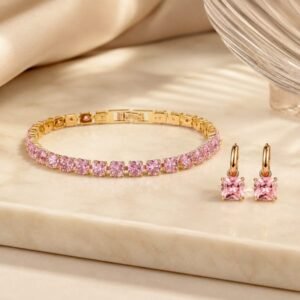 Ring for Women & Girls, Adjustable Size