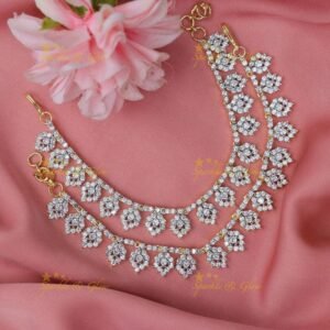 Ring for Women & Girls, Adjustable Size